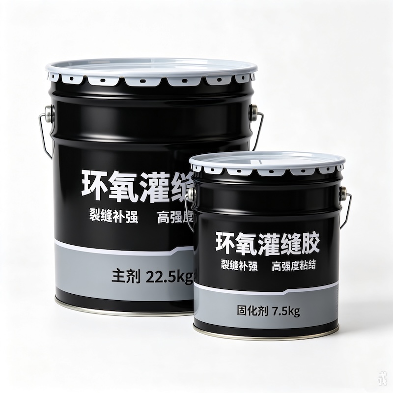 榕城裂缝修复封闭胶